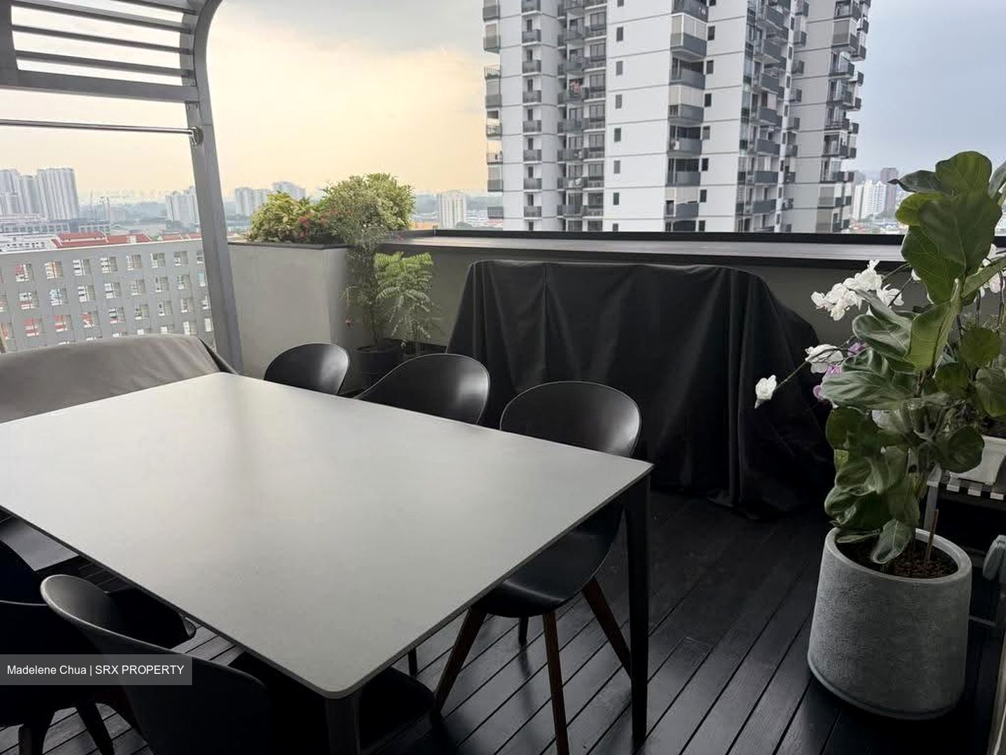 Sky Habitat (D20), Condominium #627470411